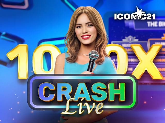 7 games Crash ao Vivo