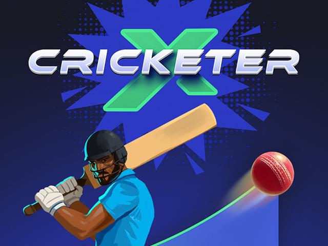 7 games CricketerX