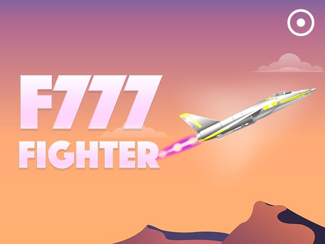 7 games F777 Fighter