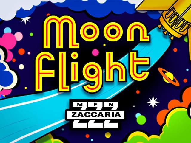 7 games Deslizante de Voo Lunar