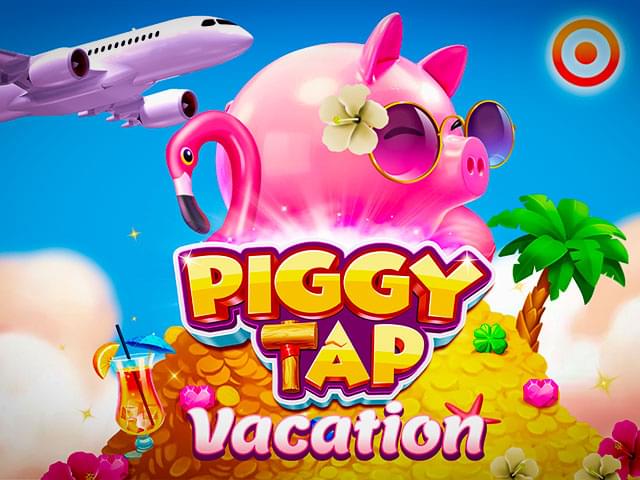 7 games Porquinho Toque