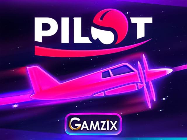 7 games Piloto
