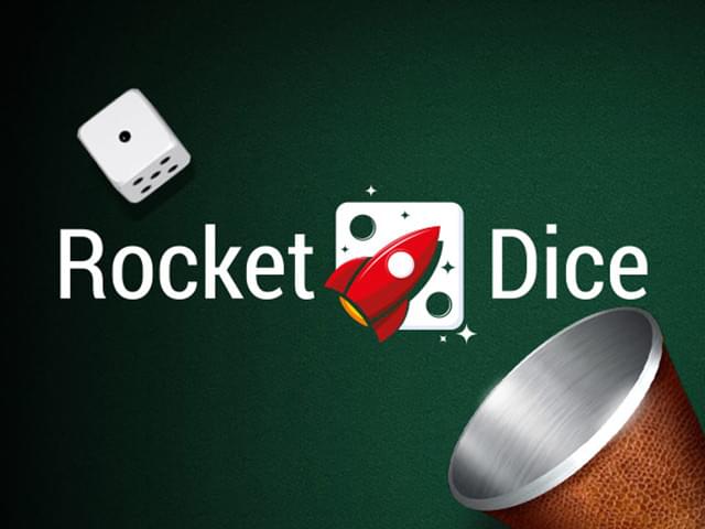 7 games Dados de Foguete