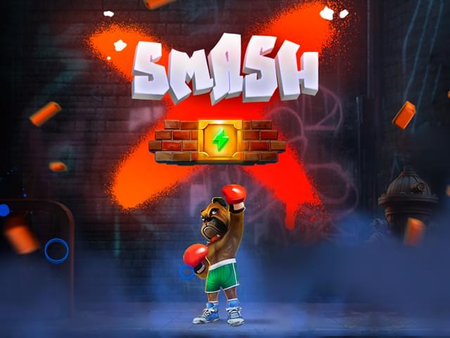 7 games Esmagamento X