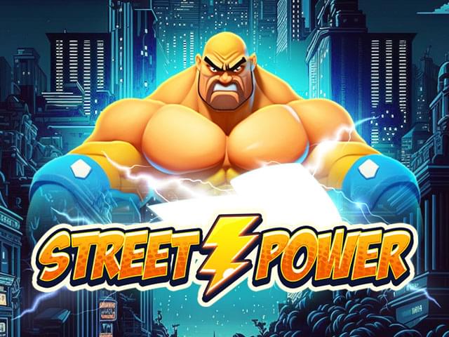 7 games Poder da Rua